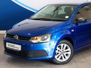 Volkswagen Polo Vivo hatch 1.4 Trendline - Image 4