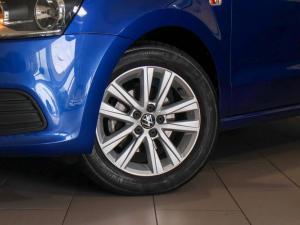 Volkswagen Polo Vivo hatch 1.4 Trendline - Image 5