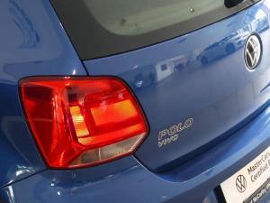 Volkswagen Polo Vivo hatch 1.4 Trendline - Image 6
