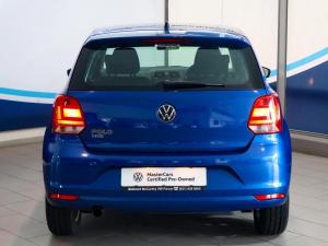 Volkswagen Polo Vivo hatch 1.4 Trendline - Image 7