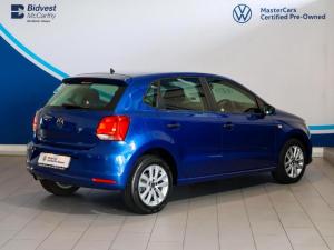 Volkswagen Polo Vivo hatch 1.4 Trendline - Image 8