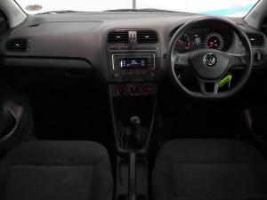 Volkswagen Polo Vivo hatch 1.4 Trendline - Image 9