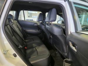 Toyota Corolla Cross 1.8 XS - Image 10