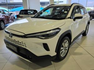 Toyota Corolla Cross 1.8 XS - Image 2