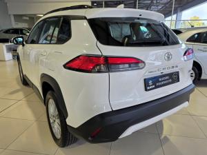 Toyota Corolla Cross 1.8 XS - Image 5