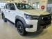 Toyota Hilux 2.8GD-6 double cab 4x4 Legend RS auto - Thumbnail 1