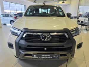 Toyota Hilux 2.8GD-6 double cab 4x4 Legend RS auto - Image 2
