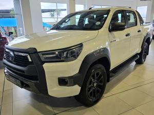 Toyota Hilux 2.8GD-6 double cab 4x4 Legend RS auto - Image 3