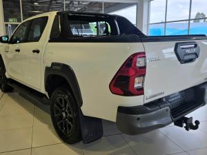 Toyota Hilux 2.8GD-6 double cab 4x4 Legend RS auto - Image 5
