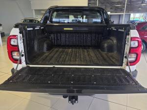 Toyota Hilux 2.8GD-6 double cab 4x4 Legend RS auto - Image 7