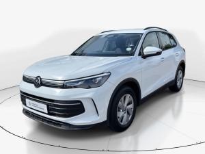 Volkswagen Tiguan 1.4TSI Life - Image 3