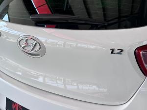 Hyundai Grand i10 1.25 Motion - Image 5