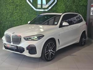 BMW X5 xDrive30d M Sport - Image 2