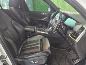 BMW X5 xDrive30d M Sport - Image 8