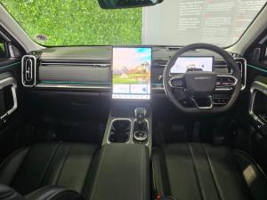 Jaecoo J7 1.6T Glacier - Image 10