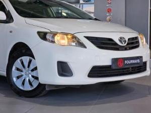 Toyota Corolla Quest 1.6 - Image 5