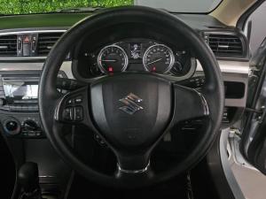Suzuki Ciaz 1.5 GL auto - Image 10