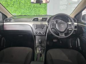 Suzuki Ciaz 1.5 GL auto - Image 18