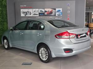 Suzuki Ciaz 1.5 GL auto - Image 4