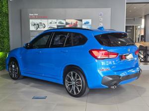BMW X1 sDrive18i M Sport - Image 4