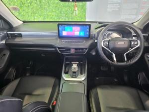 Haval Jolion 1.5T S Super Luxury - Image 8