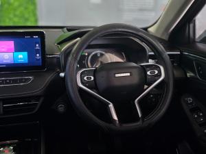 Haval Jolion 1.5T S Super Luxury - Image 9