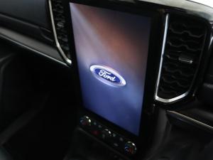 Ford Everest 2.0 BiTurbo XLT - Image 16