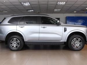 Ford Everest 2.0 BiTurbo XLT - Image 3