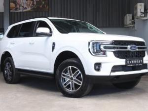 Ford Everest 2.0 BiTurbo XLT - Image 1