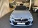 BMW 5 Series 520d M Sport - Thumbnail 2