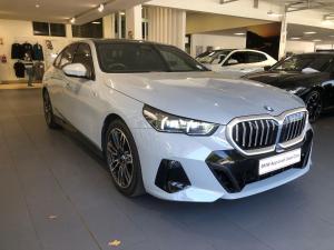 BMW 5 Series 520d M Sport - Image 6