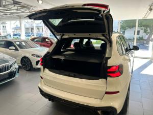 BMW X5 xDrive30d M Sport PRO - Image 8