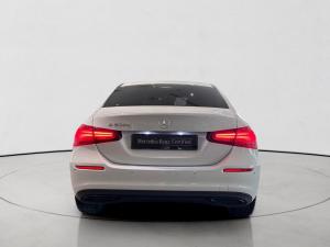 Mercedes-Benz A-Class A200d sedan AMG Line - Image 6