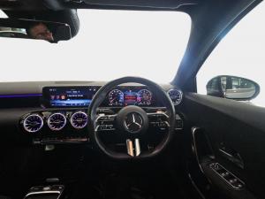 Mercedes-Benz A-Class A200 hatch Progressive - Image 13