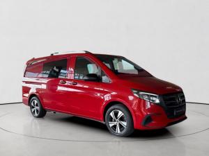 Mercedes-Benz Vito 119 CDI Mixto Select crewcab - Image 3