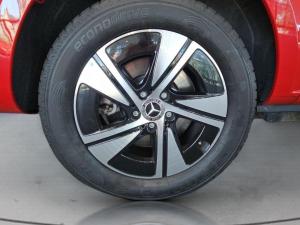 Mercedes-Benz Vito 119 CDI Mixto Select crewcab - Image 9