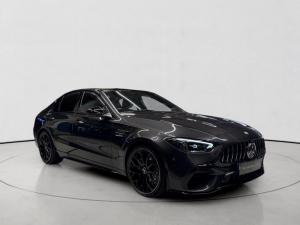 Mercedes-Benz C-Class C63 S - Image 3