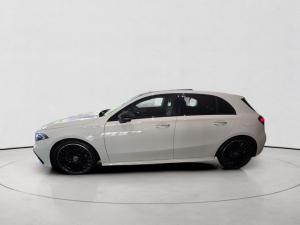 Mercedes-Benz A-Class A200 hatch Progressive - Image 4