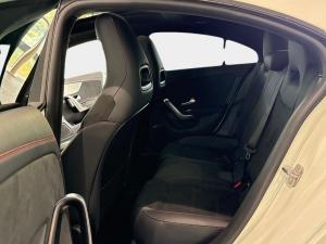 Mercedes-Benz CLA CLA200 Progressive - Image 14