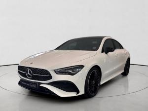 Mercedes-Benz CLA CLA200 Progressive - Image 1