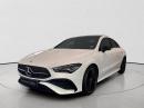 Thumbnail Mercedes-Benz CLA CLA200 Progressive