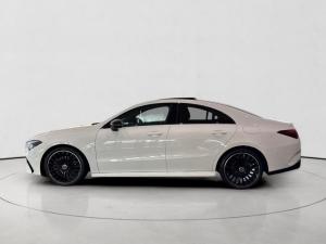 Mercedes-Benz CLA CLA200 Progressive - Image 4
