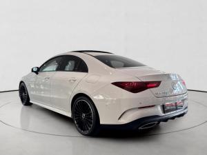 Mercedes-Benz CLA CLA200 Progressive - Image 5