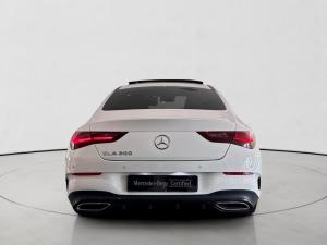 Mercedes-Benz CLA CLA200 Progressive - Image 6