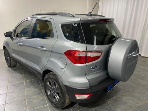 Ford EcoSport 1.0T Trend - Image 6