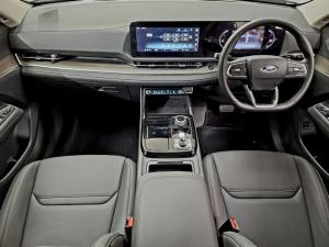 Ford Territory 1.8T Trend - Image 3