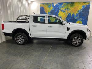 Ford Ranger 2.0 SiT double cab XL 4x4 auto - Image 4