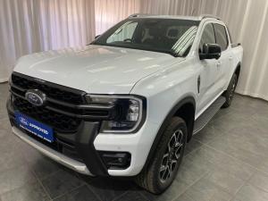 Ford Ranger 3.0TD V6 double cab Wildtrak 4WD - Image 4