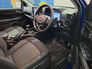 Ford Ranger 2.0 SiT double cab XLT - Image 10