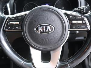 Kia Sportage 2.0 Ignite Plus - Image 10